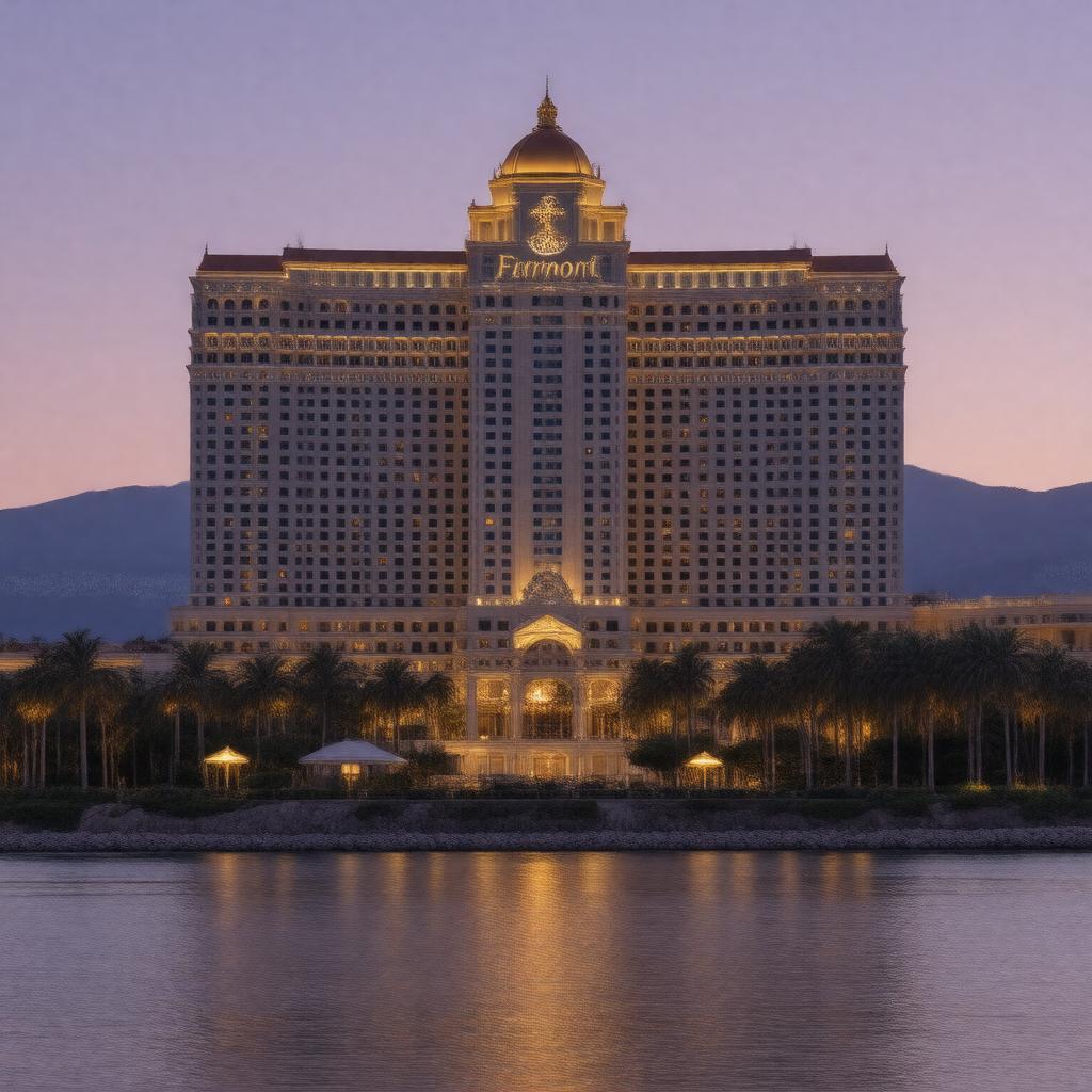 Fairmont Hotels and Resorts